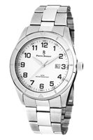 Reloj Pierre Bonnet Hombre in Acero 6440B - 6440B